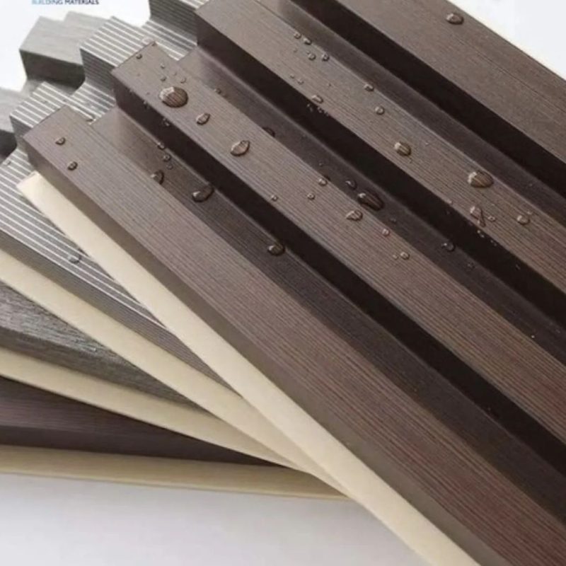 Weatherproof WPC Wall Cladding & Panels Adelaide | Indoor & Outdoor