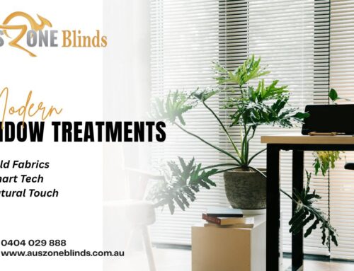 Upcoming Window Treatment Trends: What’s In and What’s Out